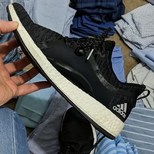 Adidas Pure boost 9.5 size